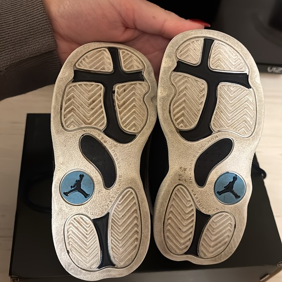 Jordan 13 Retro toddler size 7 - Picture 5 of 8